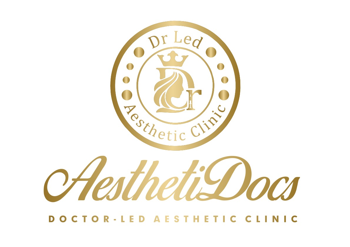 Logo for Aesthetidocs